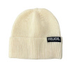 Helios Merino One, čiapka, sivobiela