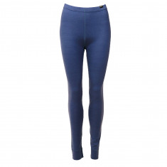 Helios Merino One, collant thermique, femmes, bleu