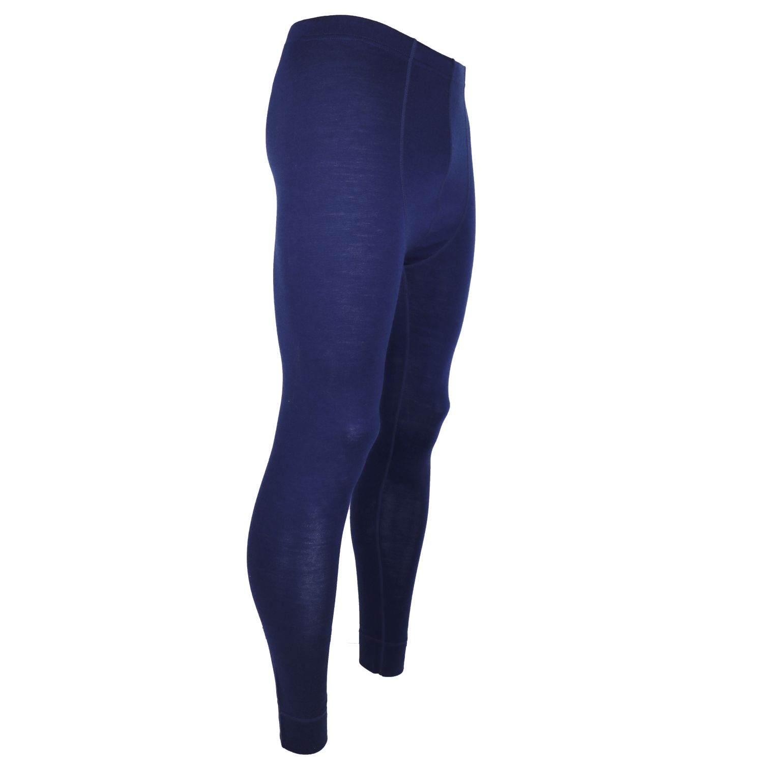 Helios Merino One, collant thermique, hommes, navy