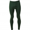 Helios Merino One, collant thermique, hommes, vert foncé