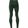 Helios Merino One, collant thermique, hommes, vert foncé