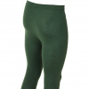 Helios Merino One, collant thermique, hommes, vert foncé