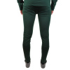 Helios Merino One, collant thermique, hommes, vert foncé