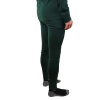 Helios Merino One, collant thermique, hommes, vert foncé