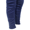 Helios Merino One, collant thermique, junior, navy