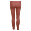 Helios Merino One, collant thermique, junior, rose