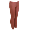 Helios Merino One, collant thermique, junior, rose