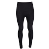 Helios Merino One, cuecas de esqui, homem, preto