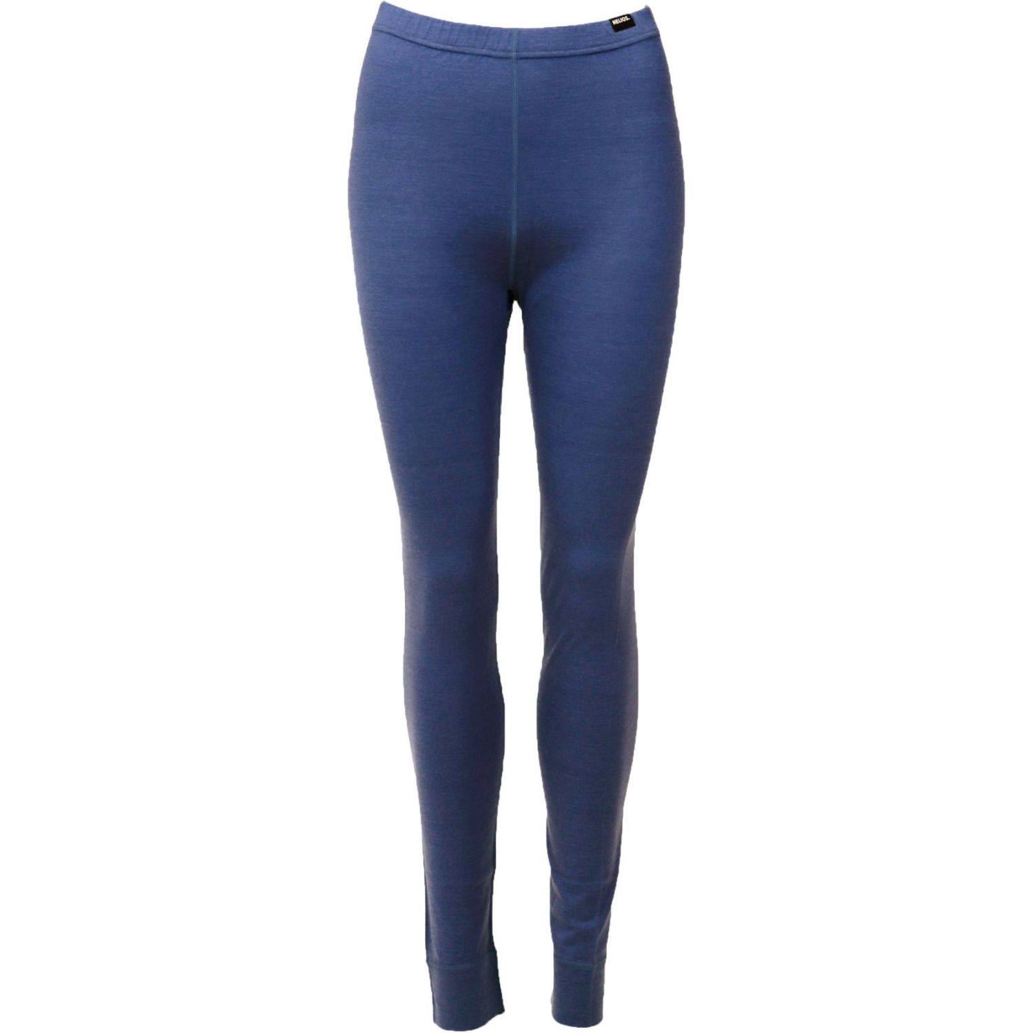 Helios Merino One, cuecas de esqui, mulheres, azul
