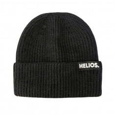 Helios Merino One, czapka, czarna