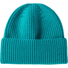 Helios Merino One, czapka, turkusowa