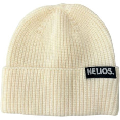 Helios Merino One, czapka, offwhite