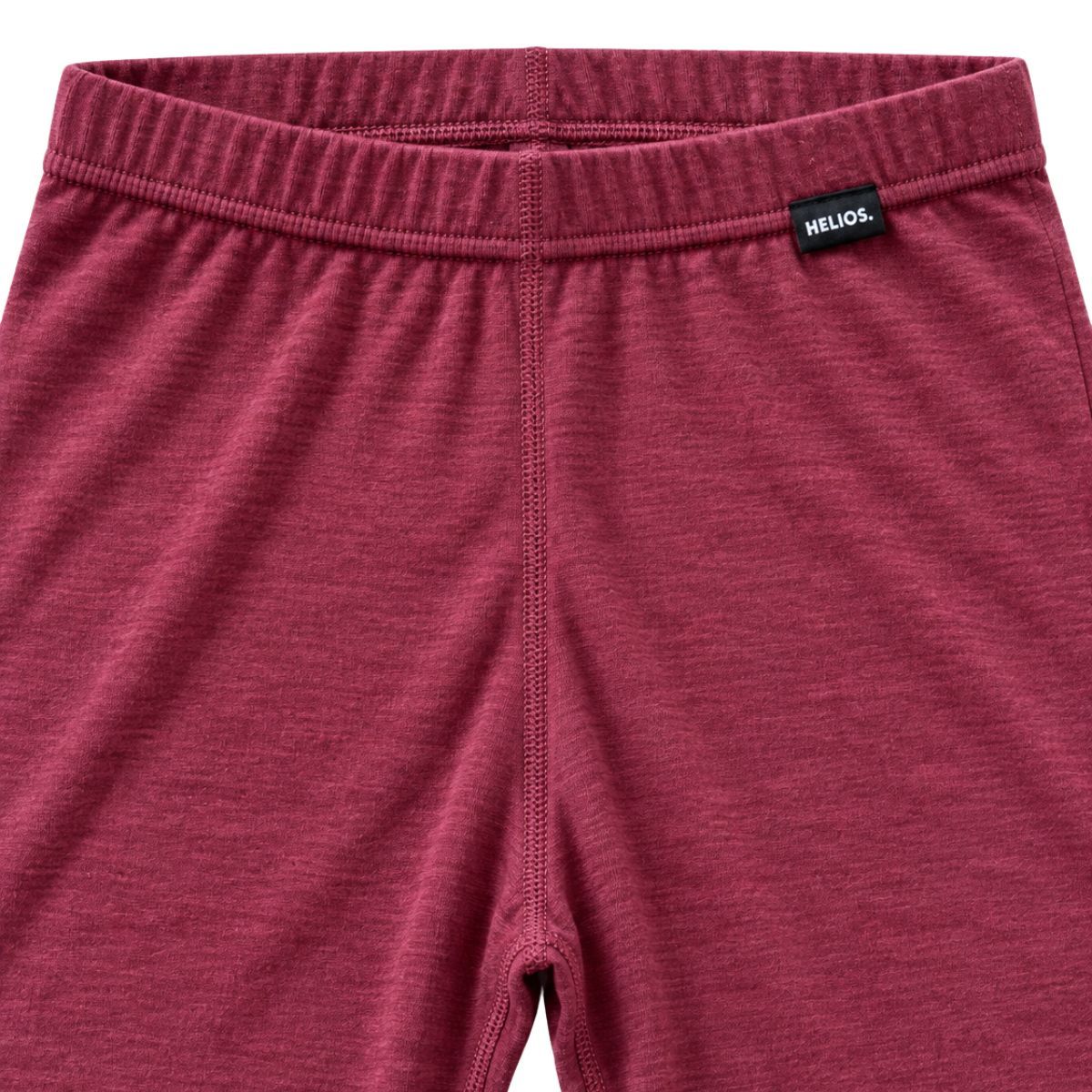 Helios Merino One, hiihtohousut, nainen, punainen
