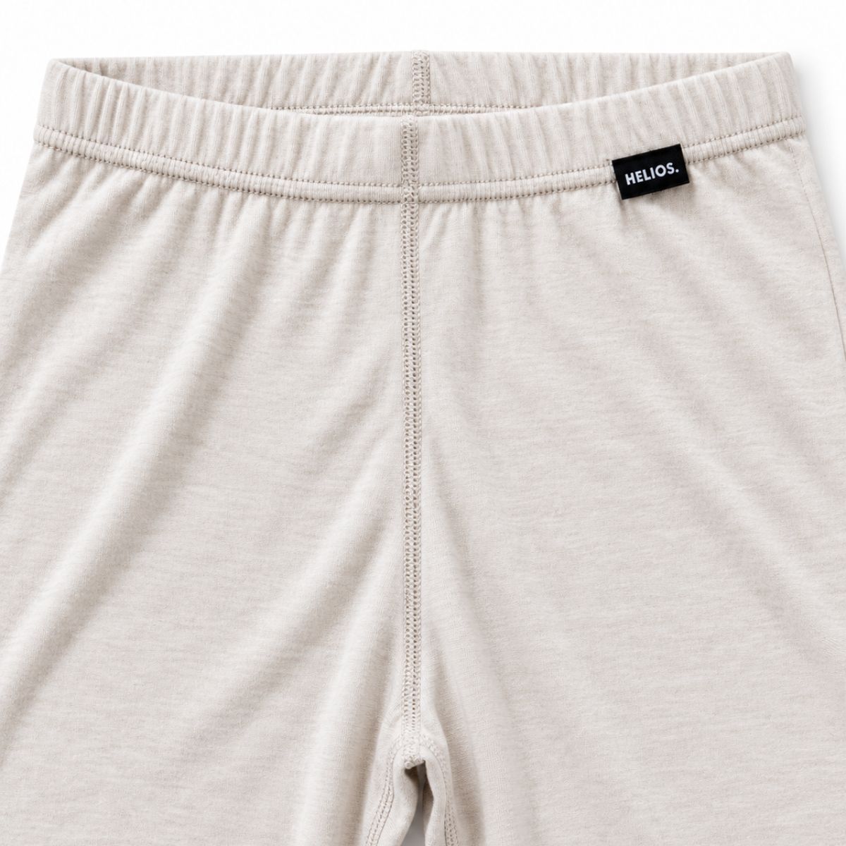 Helios Merino One, intimo da sci, donne, beige