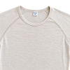 Helios Merino One, maglia termica da sci, da donna, beige