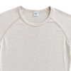 Helios Merino One, maglia termica da sci, junior, beige