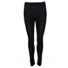 Helios Merino One, mutande da sci donna, nero
