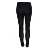 Helios Merino One, mutande da sci donna, nero