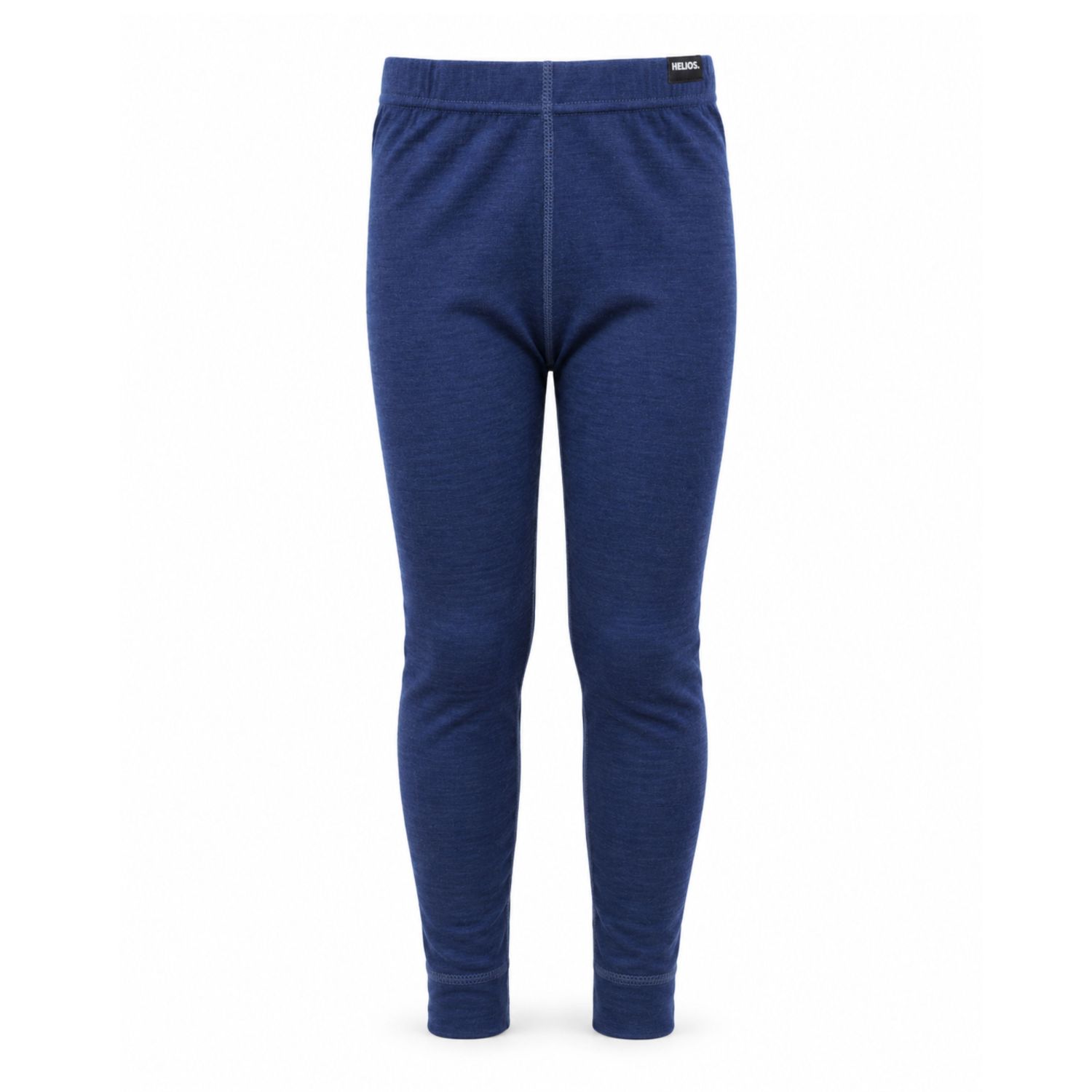 Helios Merino One, mutande da sci, junior, navy