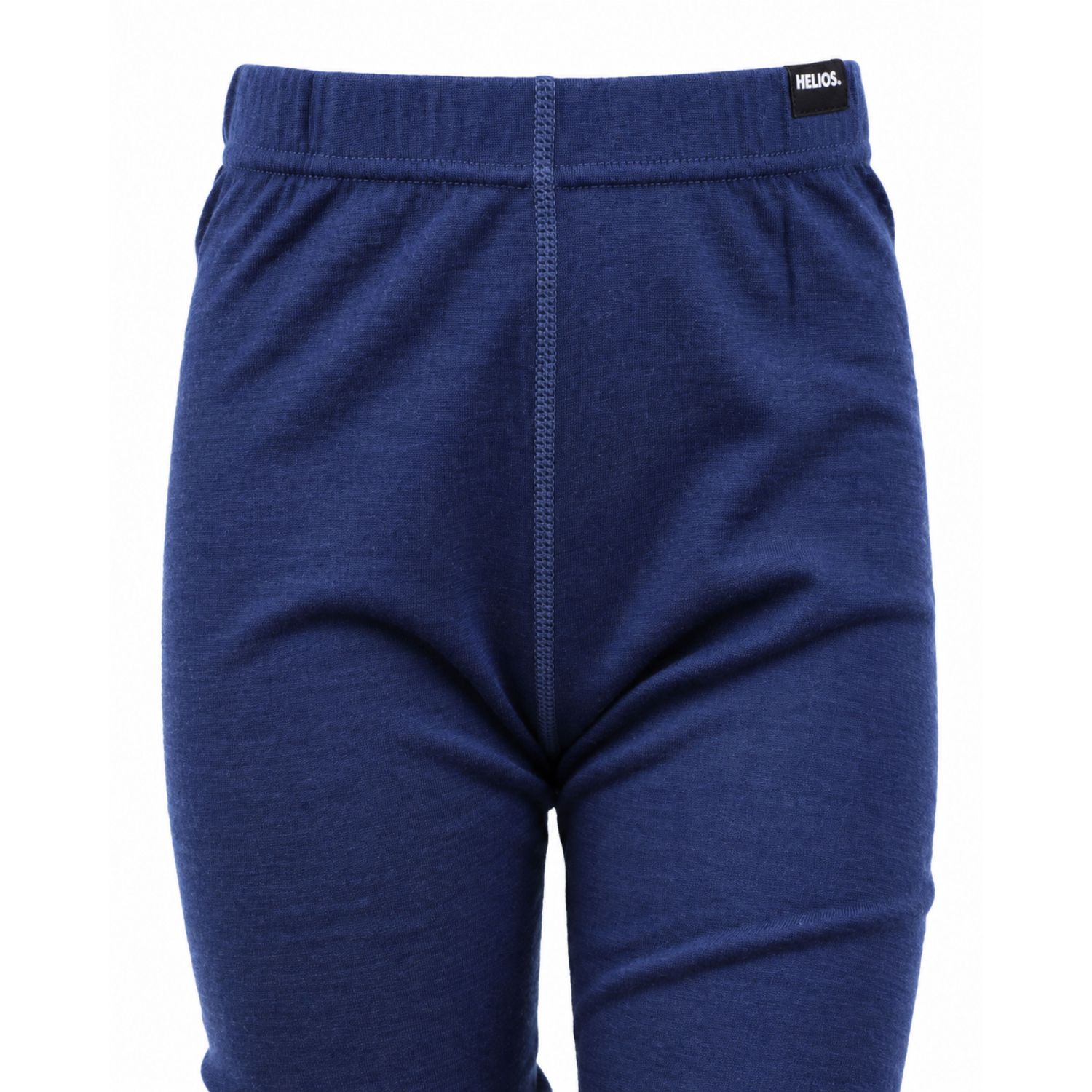 Helios Merino One, mutande da sci, junior, navy