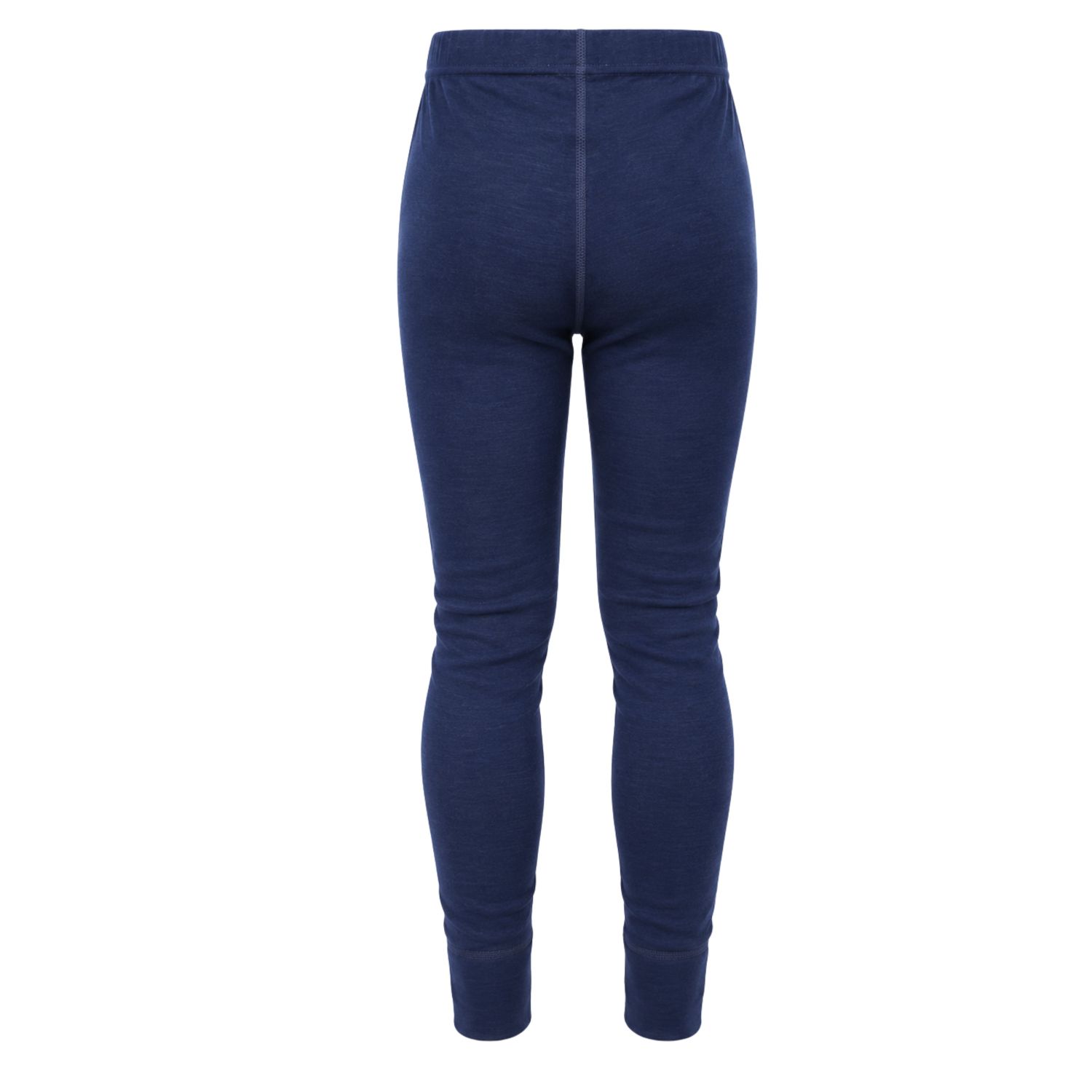 Helios Merino One, mutande da sci, junior, navy