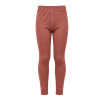Helios Merino One, mutande da sci, junior, rosa