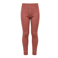 Helios Merino One, mutande da sci, junior, rosa