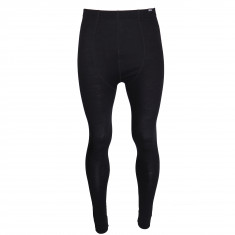 Helios Merino One, mutande da sci, uomo, nero