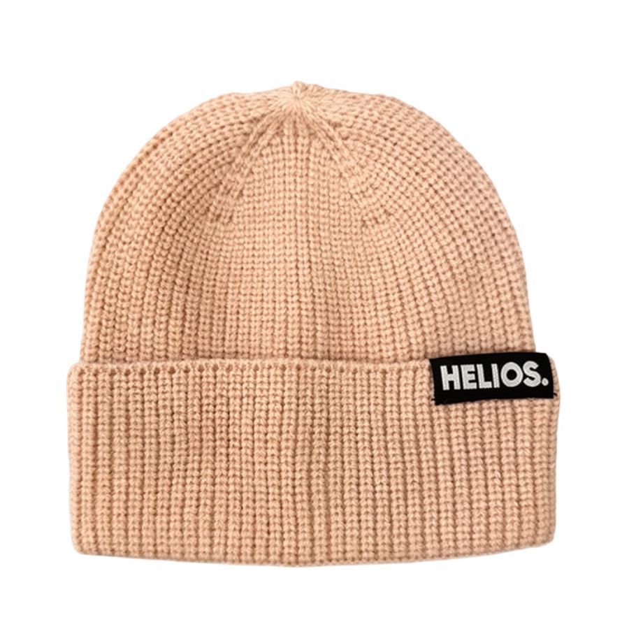 Helios Merino One, muts, roze