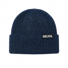 Helios Merino One, Mütze, Navy