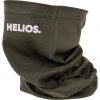 Helios Merino One, nákrčník, zelená