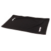 Helios Merino One, neck warmer, black