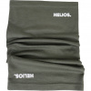 Helios Merino One, neck warmer, green