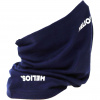 Helios Merino One, neck warmer, navy