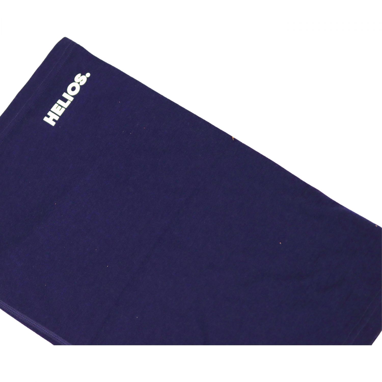 Helios Merino One, neck warmer, navy