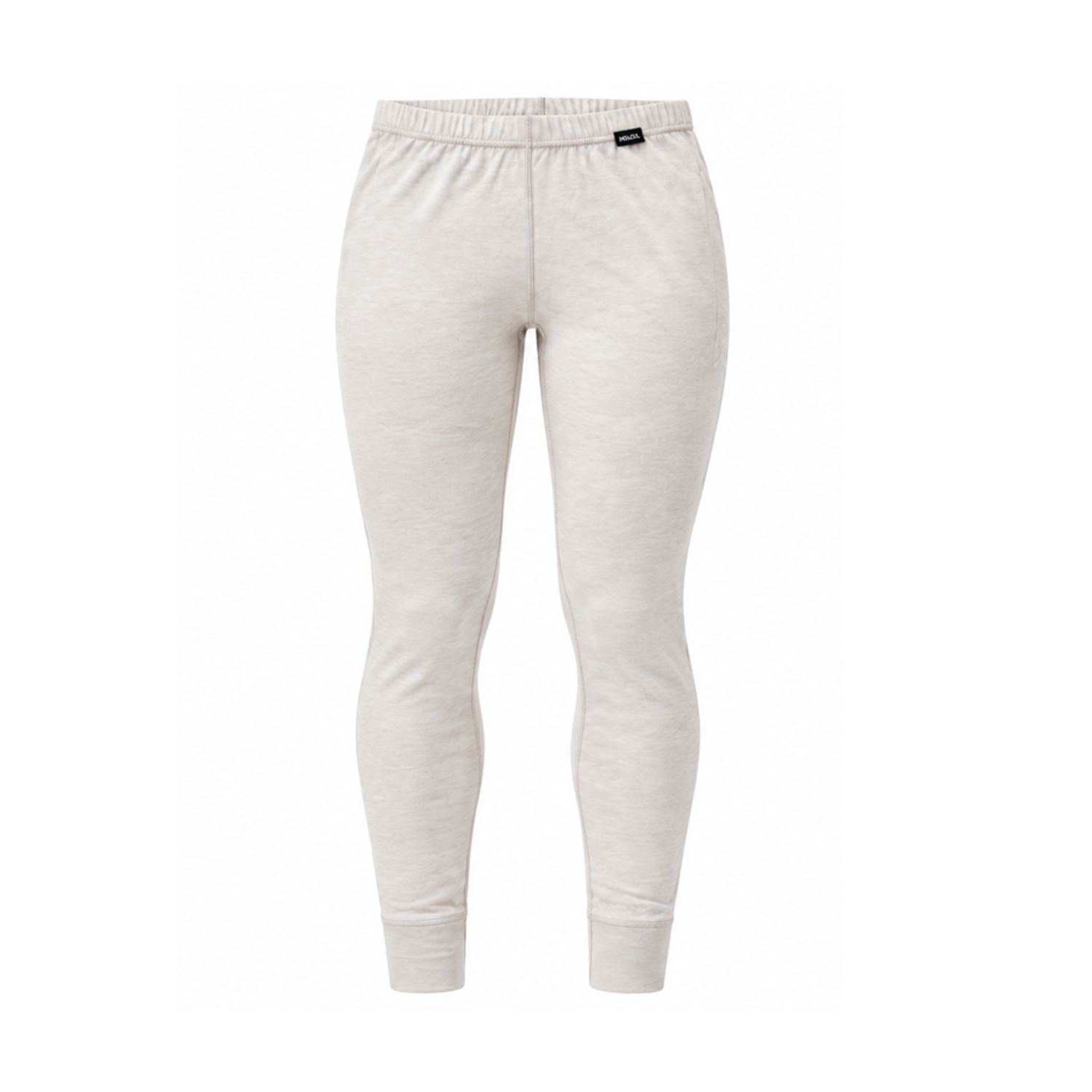 Helios Merino One, pantaloni interiori pentru schi, femei, bej