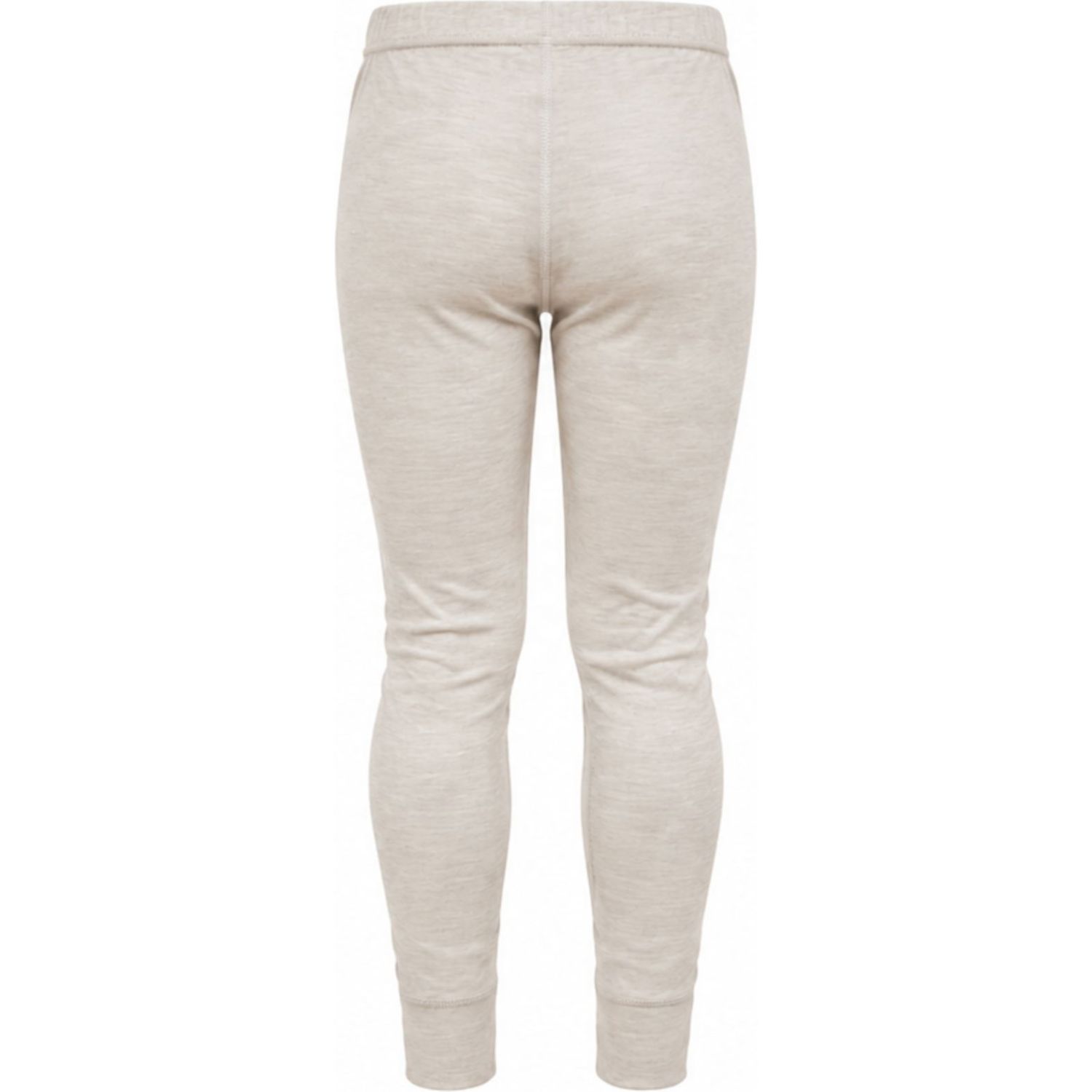Helios Merino One, pantaloni interiori pentru schi, junior, bej