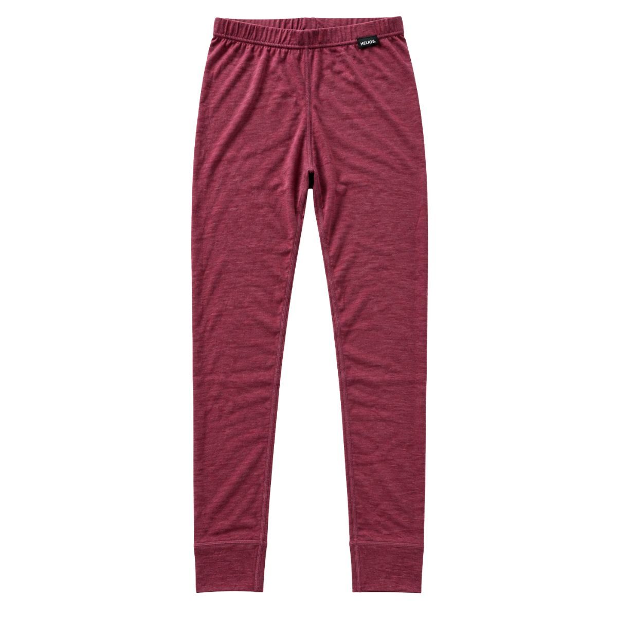 Helios Merino One, síalsó, női, piros