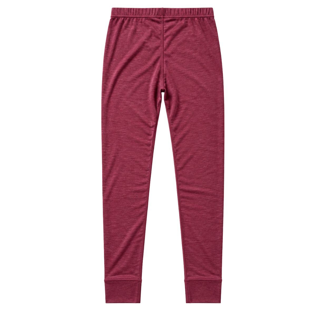 Helios Merino One, síalsó, női, piros