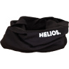 Helios Merino One, Schlauchtuch, schwarz