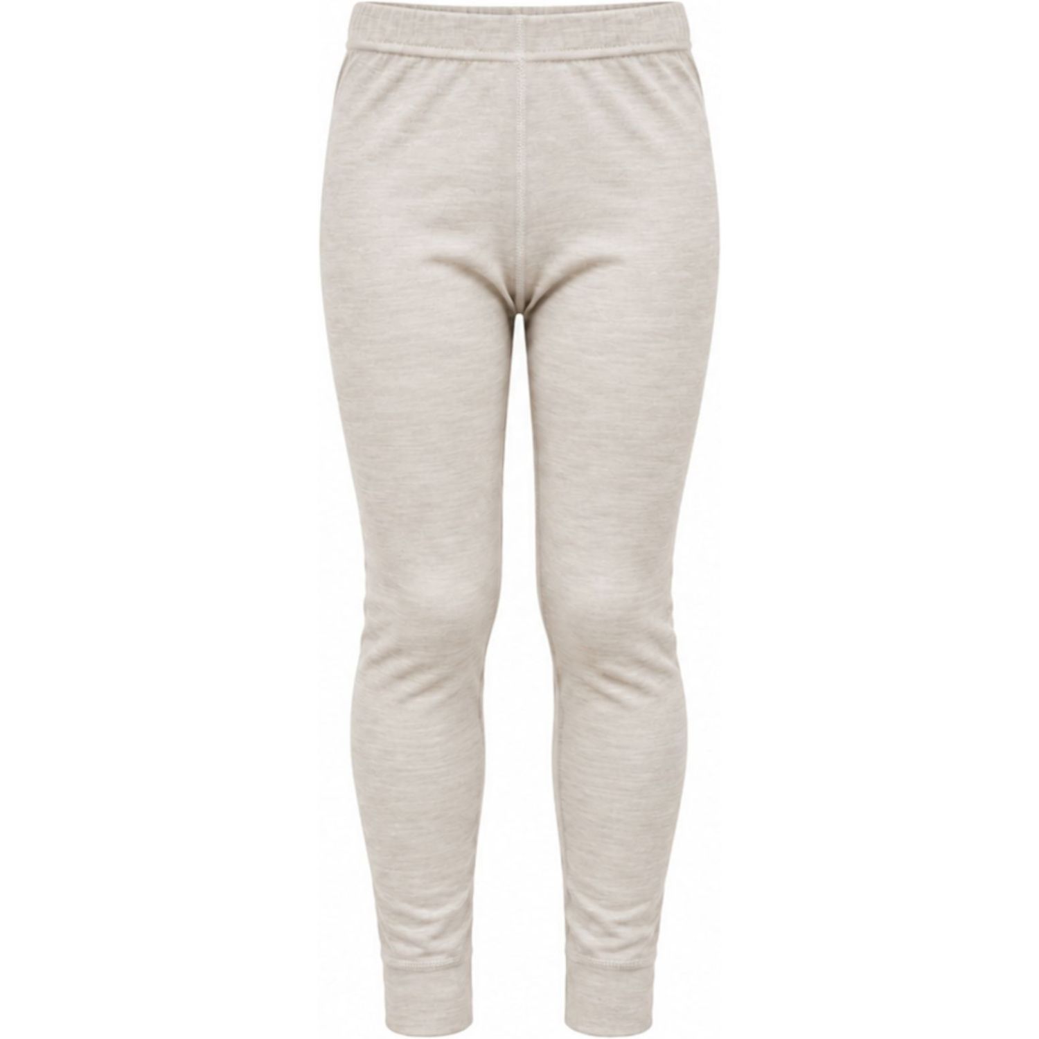 Helios Merino One, ski-onderbroek, junior, beige