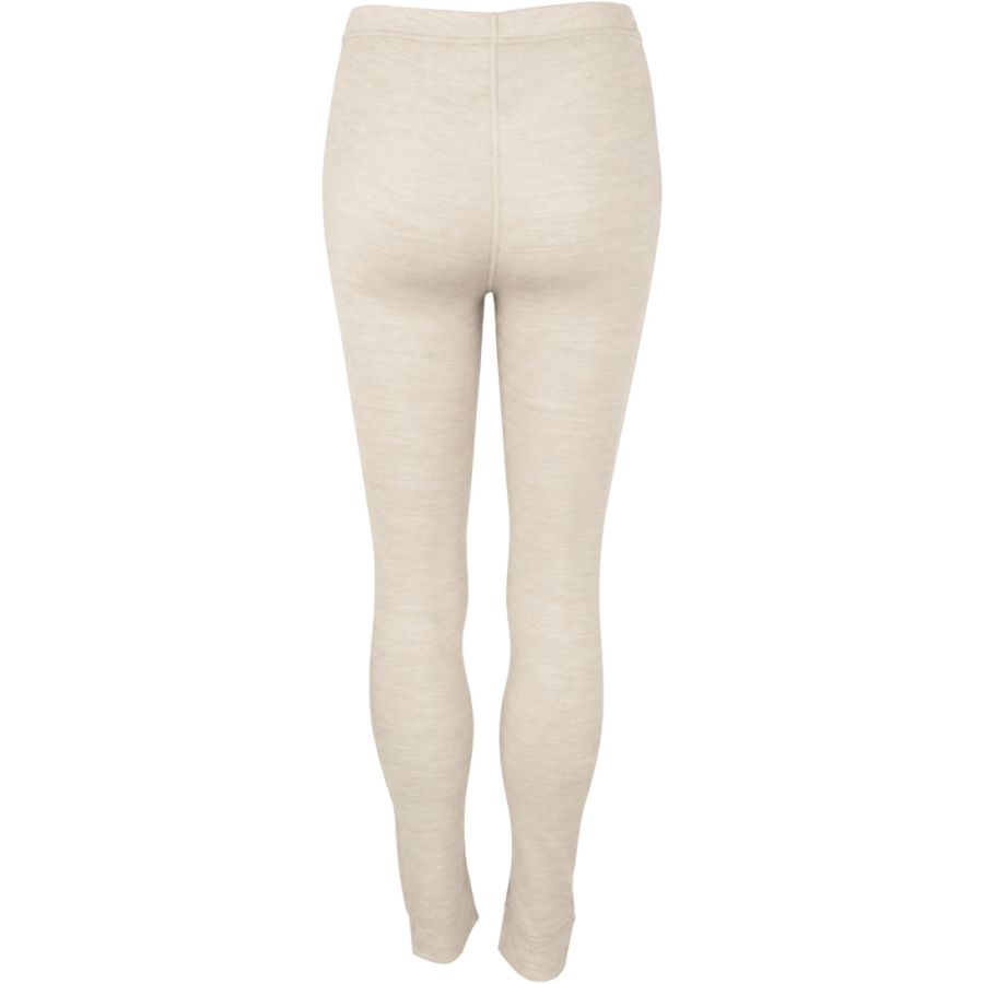 Helios Merino One, ski underwear, women, beige