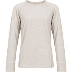 Helios Merino One, Ski-Unterhemd, Junior, beige