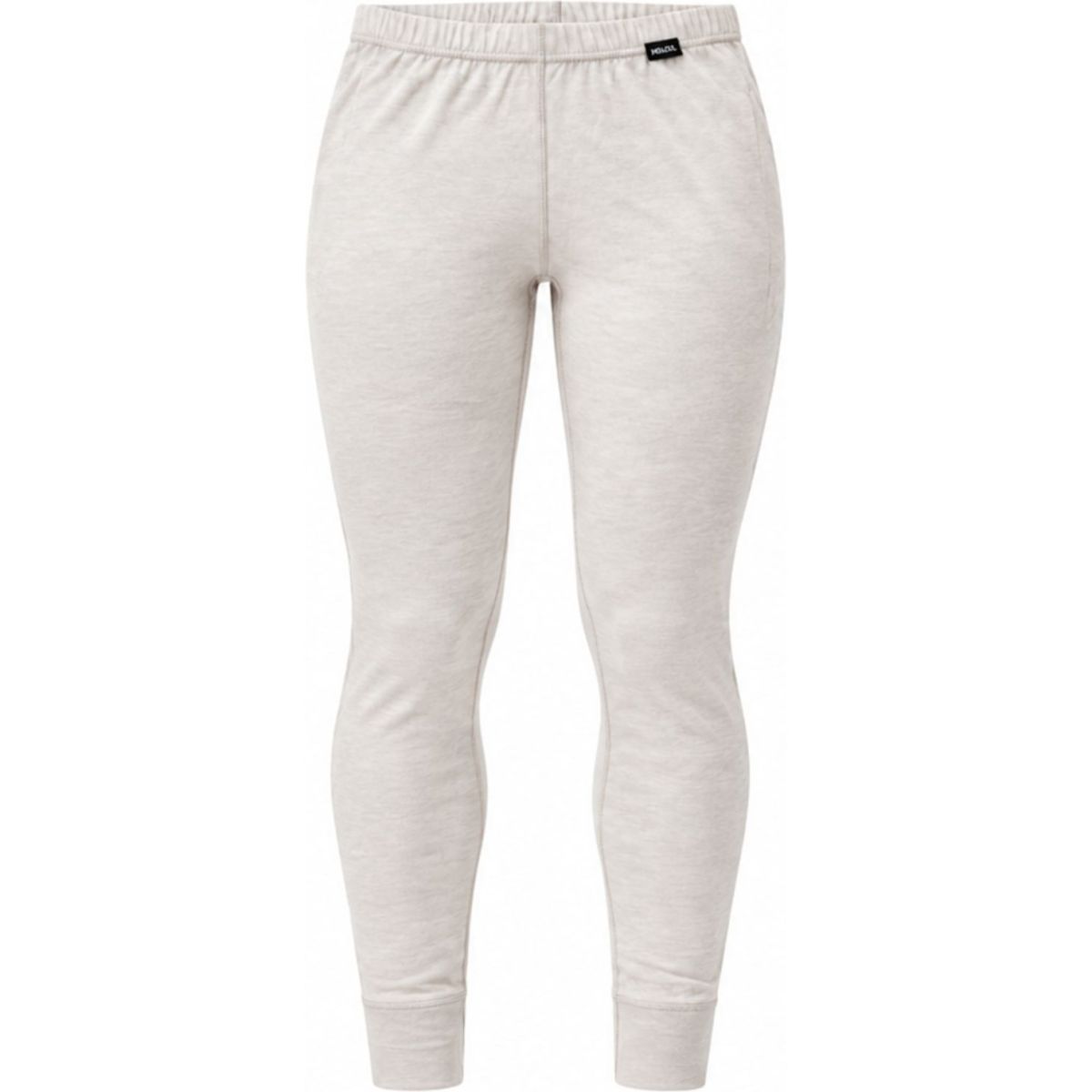 Helios Merino One, Skidunderbyxor, Dam, Beige