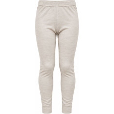 Helios Merino One, Skidunderbyxor, Junior, Beige