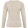 Helios Merino One, Skidundertröja, Dam, Beige