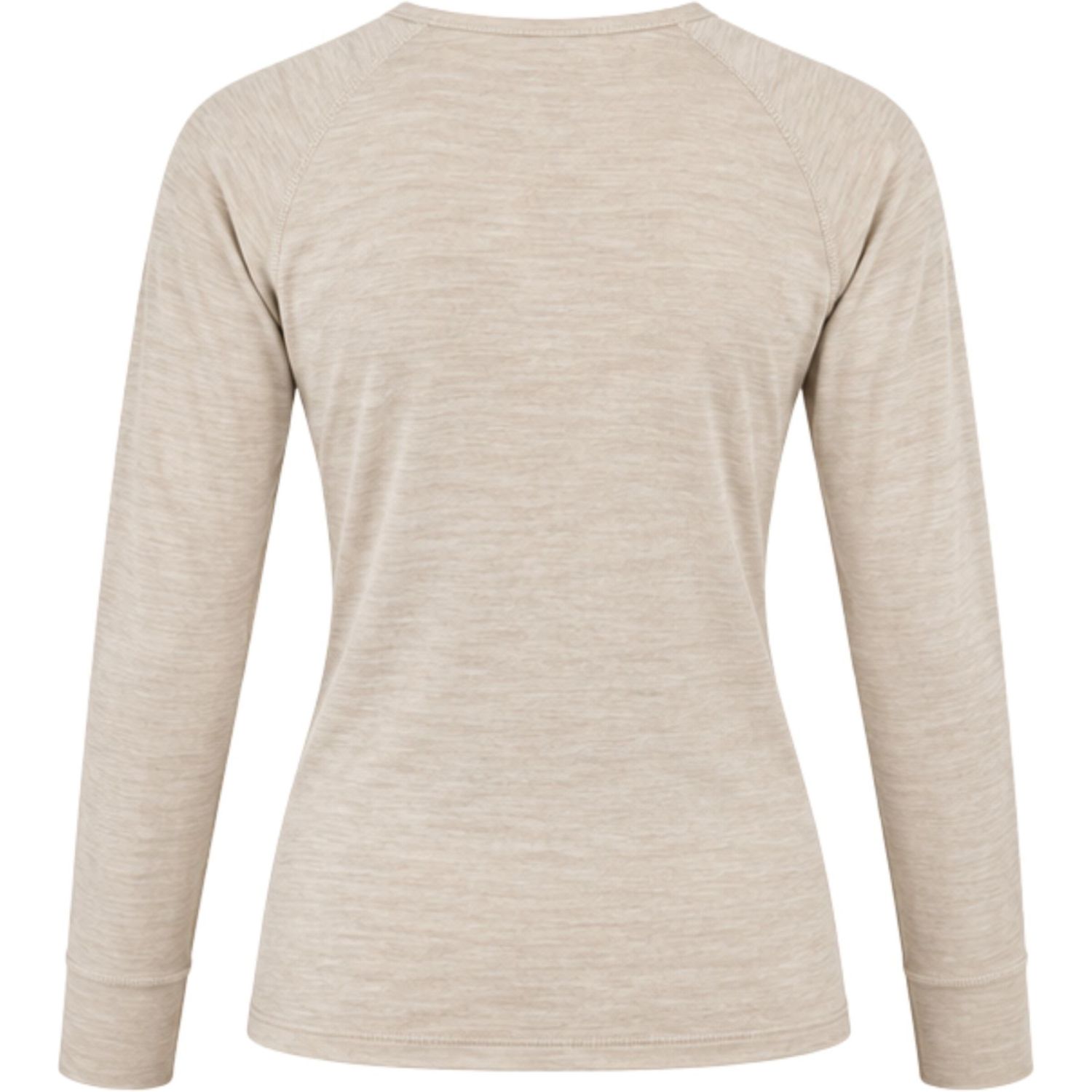 Helios Merino One, Skidundertröja, Dam, Beige