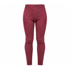 Helios Merino One, skiondergoed, junior, rood