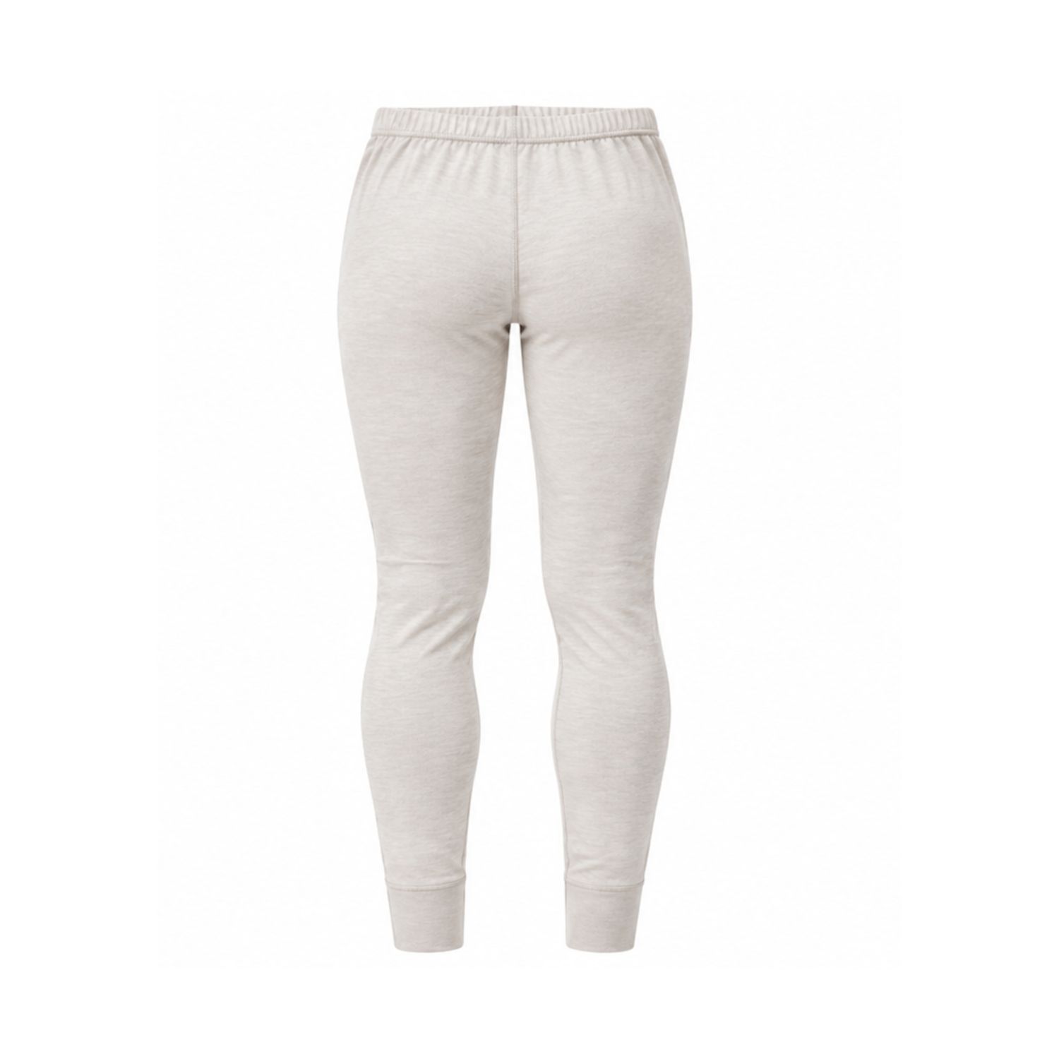 Helios Merino One, skiunderbukser, dame, beige