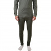 Helios Merino One, Skiunderbyxor, Herr, Grön
